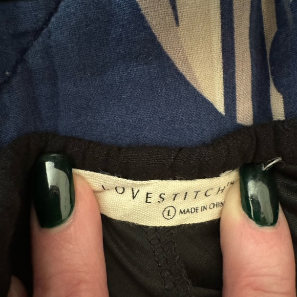 Lovestitch dress - Picture 5 of 6